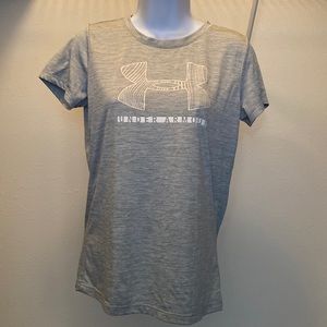 Under armor shirts